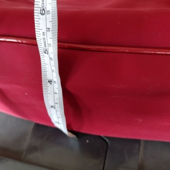 Canvas tote  - Picture 5 of 5